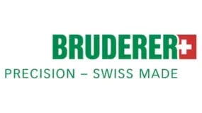 Bruderer-Partner-Logo